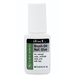 Brush On Glue Bottle